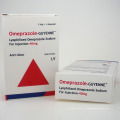 40mg Oesophagite par reflux / oesophagite érosive Pantoprazole Protonix Omeprazole Injection